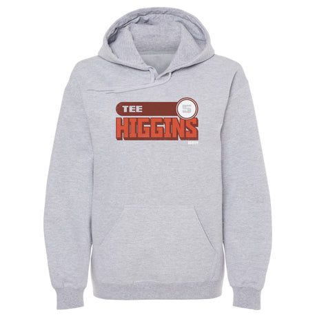 Tee Higgins Men's Hoodie | 500 LEVEL