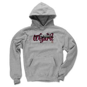 Ozzie Smith Men's Hoodie | 500 LEVEL