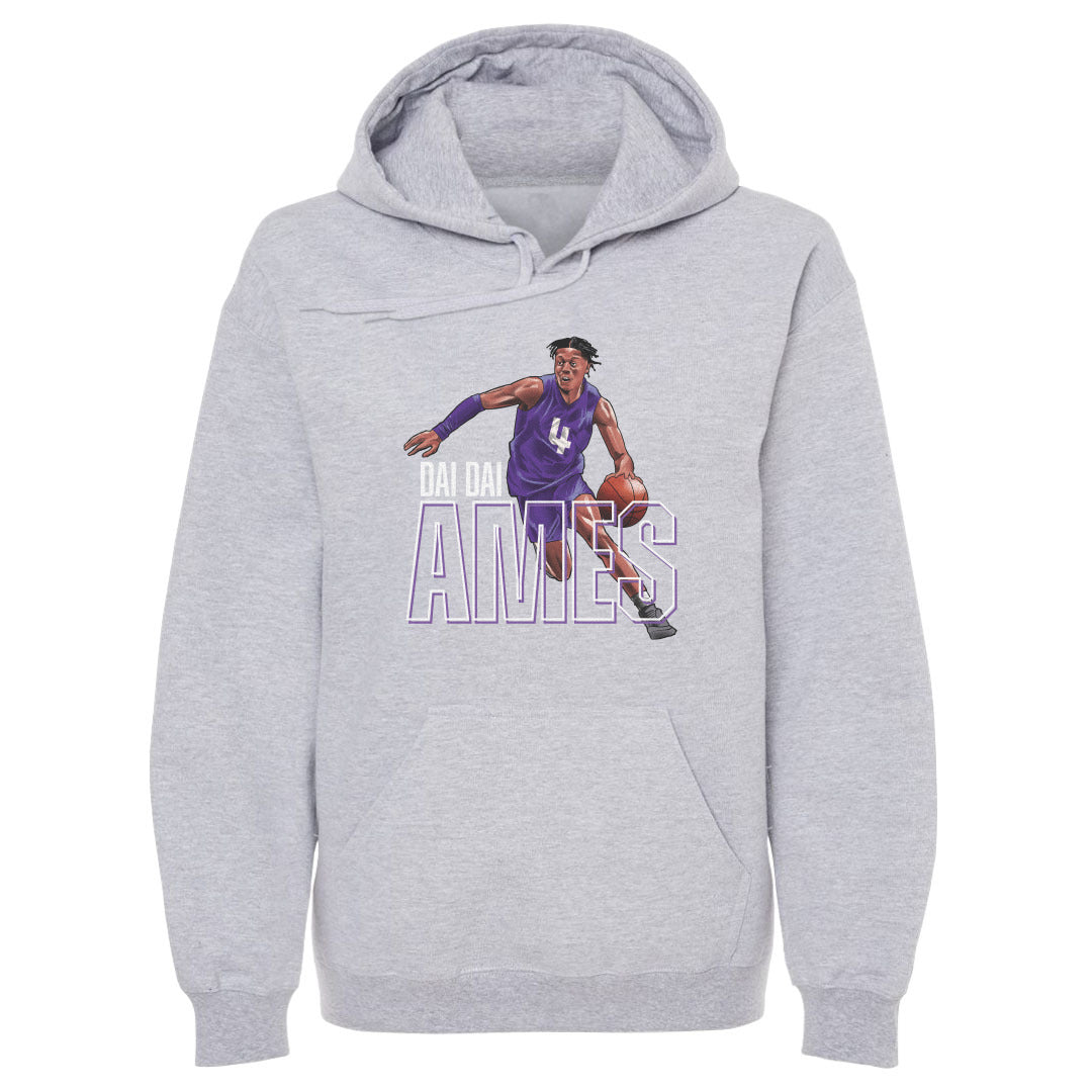 Dai Dai Ames Men's Hoodie | 500 LEVEL