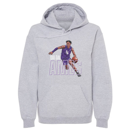 Dai Dai Ames Men's Hoodie | 500 LEVEL