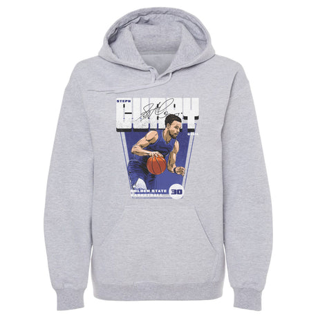 Steph Curry Men's Hoodie | 500 LEVEL