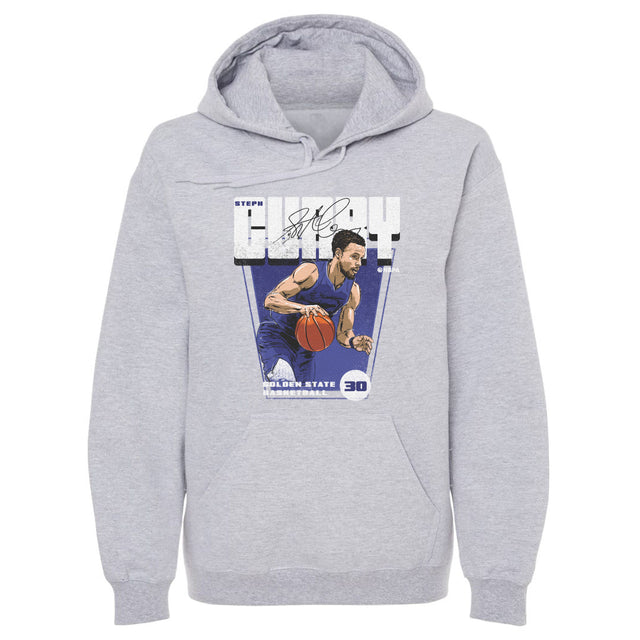 Steph Curry Men's Hoodie | 500 LEVEL