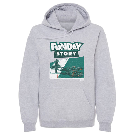 Jacksonville Men's Hoodie | 500 LEVEL