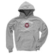 Gabriel Landeskog Men's Hoodie | 500 LEVEL
