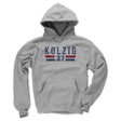 Olie Kolzig Men's Hoodie | 500 LEVEL
