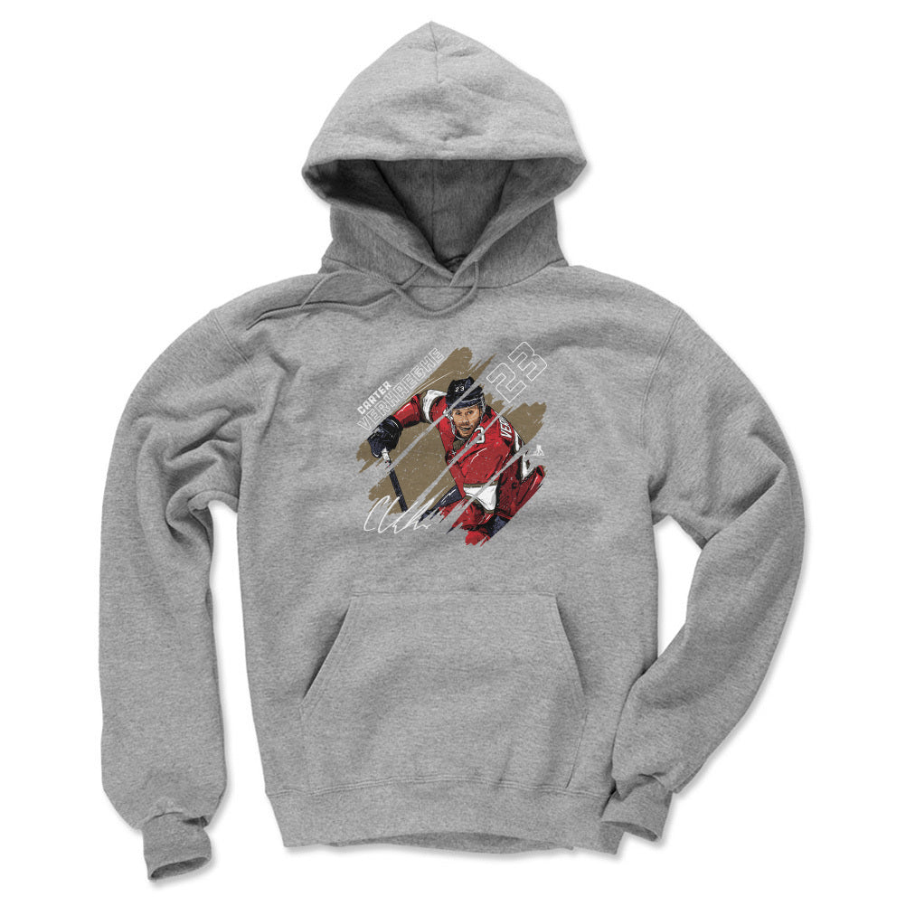 Carter Verhaeghe Men's Hoodie | 500 LEVEL