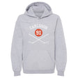 Leo Carlsson Men's Hoodie | 500 LEVEL