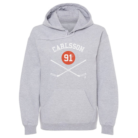 Leo Carlsson Men's Hoodie | 500 LEVEL
