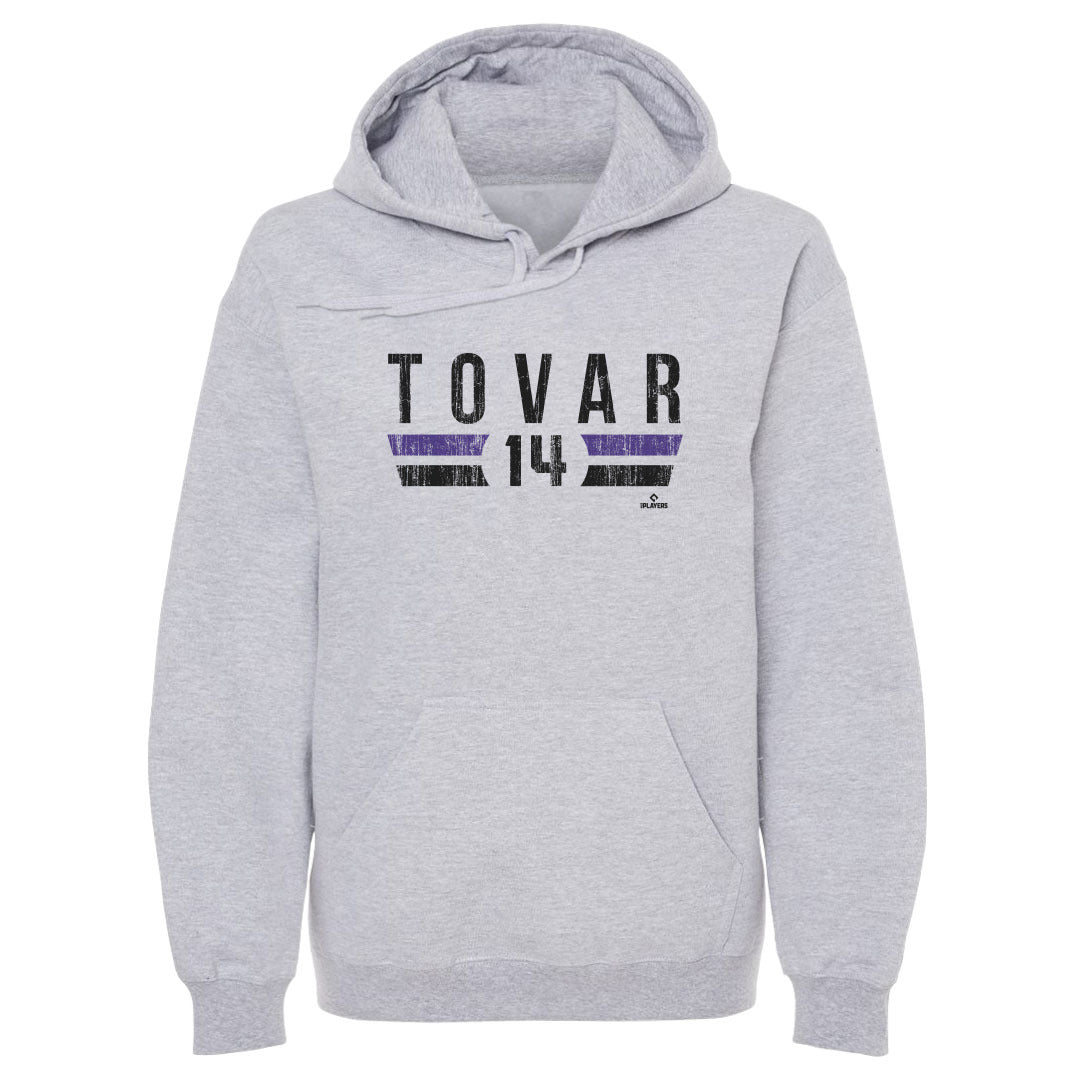 Ezequiel Tovar Men's Hoodie | 500 LEVEL