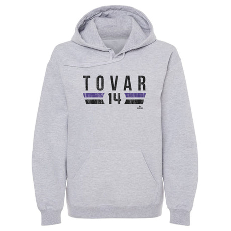 Ezequiel Tovar Men's Hoodie | 500 LEVEL