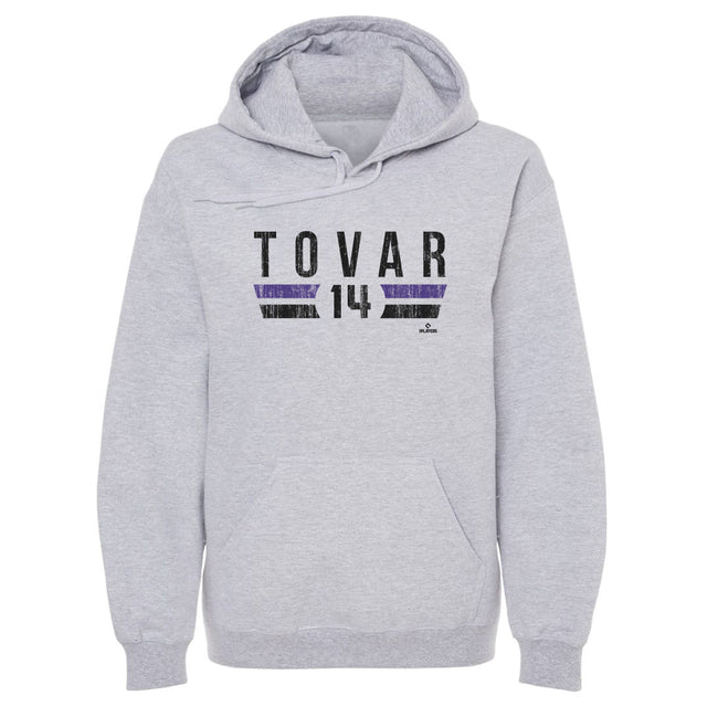 Ezequiel Tovar Men's Hoodie | 500 LEVEL