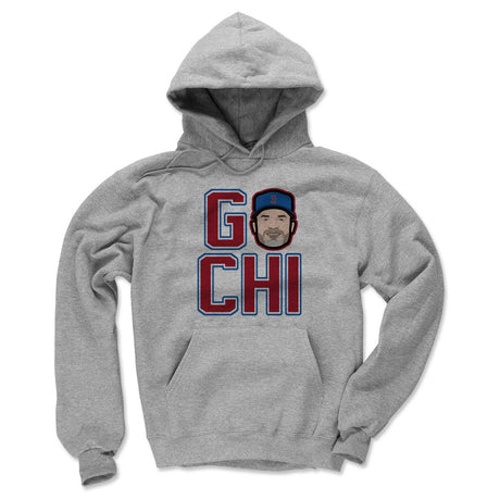 David Ross Men's Hoodie | 500 LEVEL
