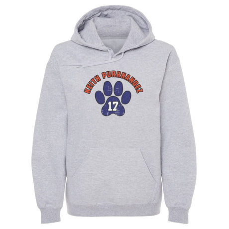 Keith Hernandez Men's Hoodie | 500 LEVEL