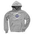 Pete Mahovlich Men's Hoodie | 500 LEVEL