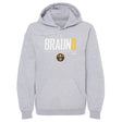 Christian Braun Men's Hoodie | 500 LEVEL