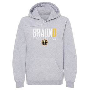 Christian Braun Men's Hoodie | 500 LEVEL