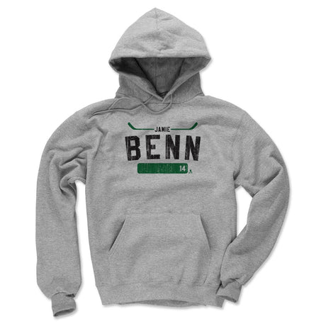 Jamie Benn Men's Hoodie | 500 LEVEL
