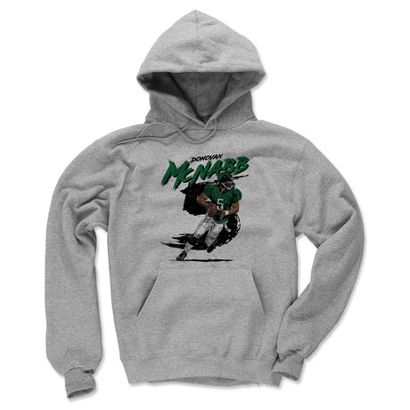 Donovan McNabb Men's Hoodie | 500 LEVEL