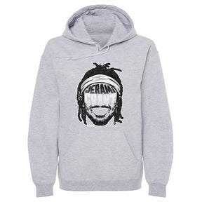 Jerami Grant Men's Hoodie | 500 LEVEL