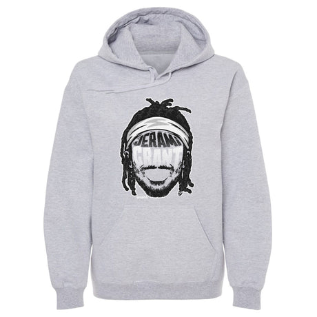 Jerami Grant Men's Hoodie | 500 LEVEL