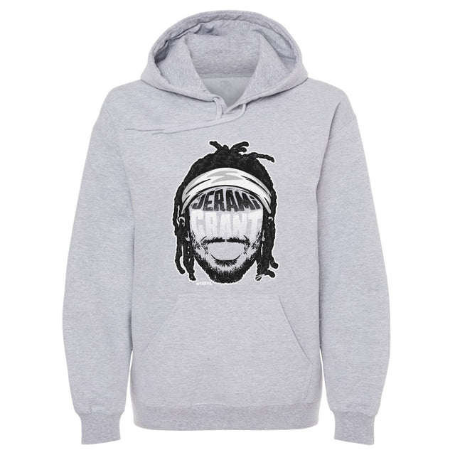 Jerami Grant Men's Hoodie | 500 LEVEL