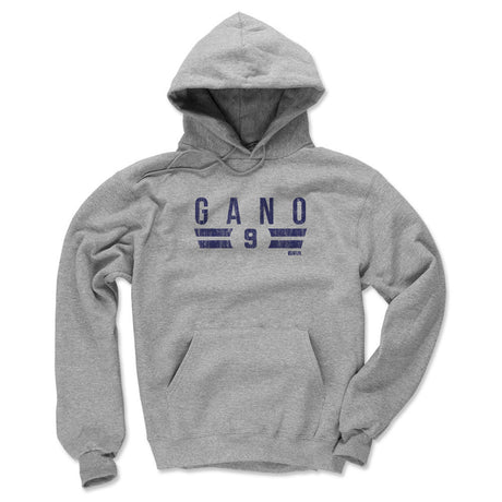Graham Gano Men's Hoodie | 500 LEVEL