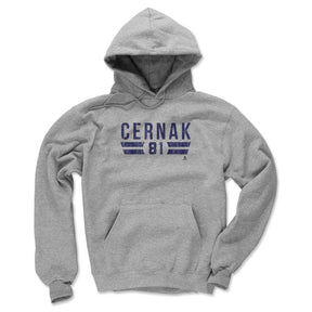 Erik Cernak Men's Hoodie | 500 LEVEL