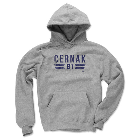 Erik Cernak Men's Hoodie | 500 LEVEL