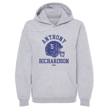 Anthony Richardson Men's Hoodie | 500 LEVEL