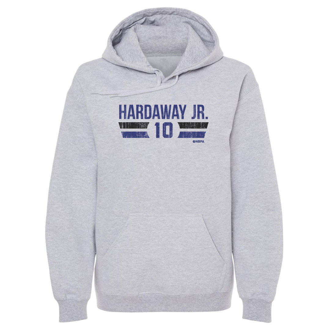 Tim Hardaway Jr. Men&#39;s Hoodie | 500 LEVEL