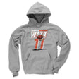 Tanner Witt Men's Hoodie | 500 LEVEL