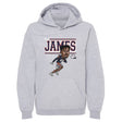 D.J. James Men's Hoodie | 500 LEVEL