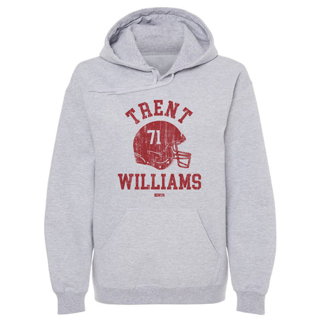 Trent Williams Men's Hoodie | 500 LEVEL
