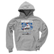 Robin Roberts Men's Hoodie | 500 LEVEL