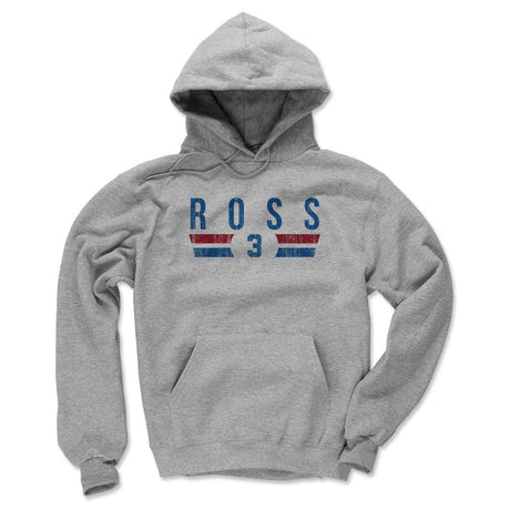 David Ross Men's Hoodie | 500 LEVEL