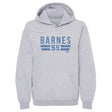 Derrick Barnes Men's Hoodie | 500 LEVEL