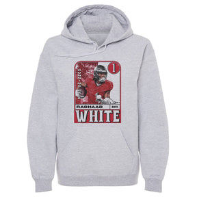 Rachaad White Men's Hoodie | 500 LEVEL