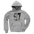 Connor McDavid Men's Hoodie | 500 LEVEL