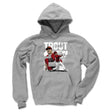 Mike Trout Men's Hoodie | 500 LEVEL