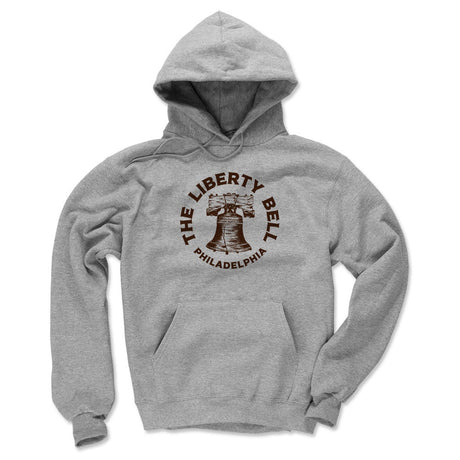 Philadelphia Men's Hoodie | 500 LEVEL