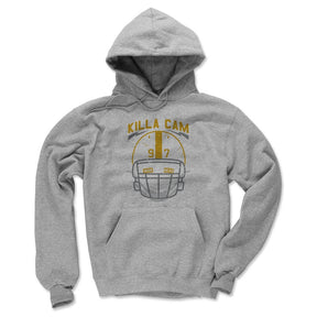 Cameron Heyward Men's Hoodie | 500 LEVEL