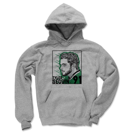 Tyler Seguin Men's Hoodie | 500 LEVEL