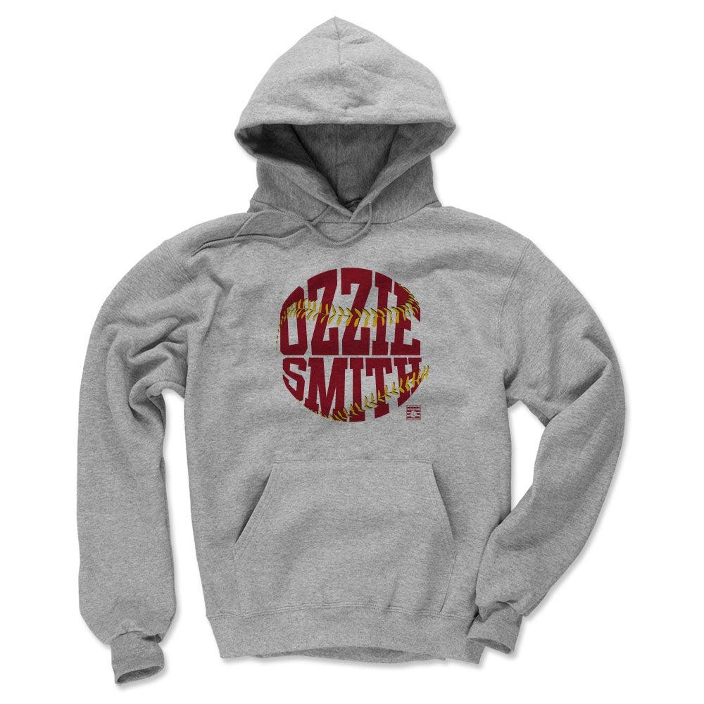 Ozzie Smith Men's Hoodie | 500 LEVEL