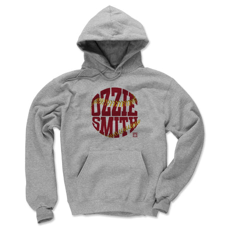Ozzie Smith Men's Hoodie | 500 LEVEL
