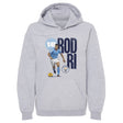 Rodri Men's Hoodie | 500 LEVEL