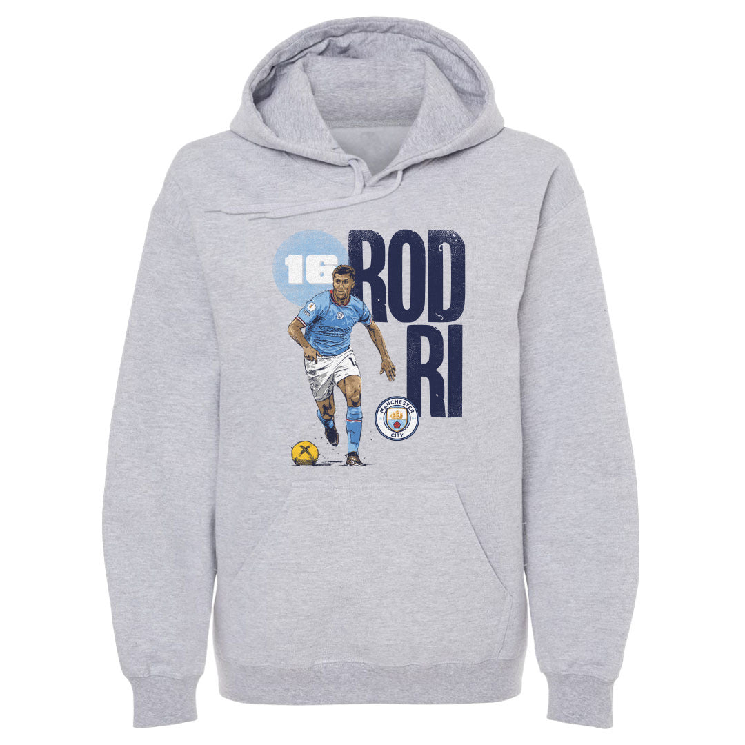 Rodri Men's Hoodie | 500 LEVEL