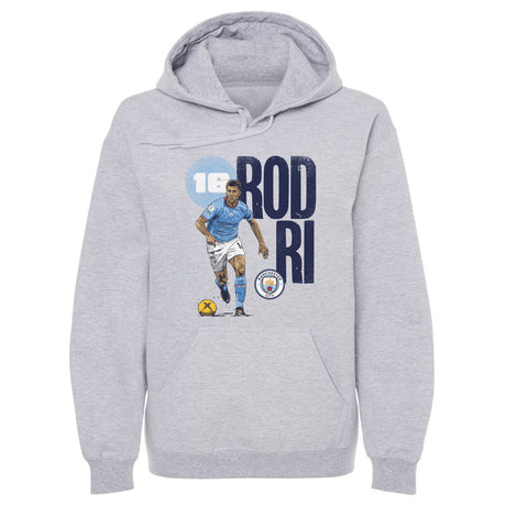 Rodri Men's Hoodie | 500 LEVEL