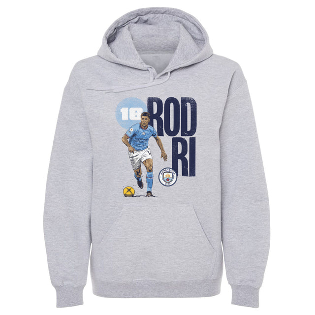 Rodri Men's Hoodie | 500 LEVEL