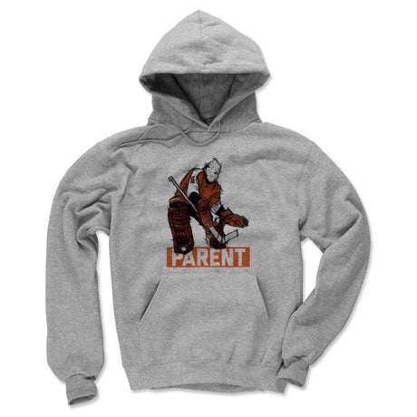 Bernie Parent Men's Hoodie | 500 LEVEL