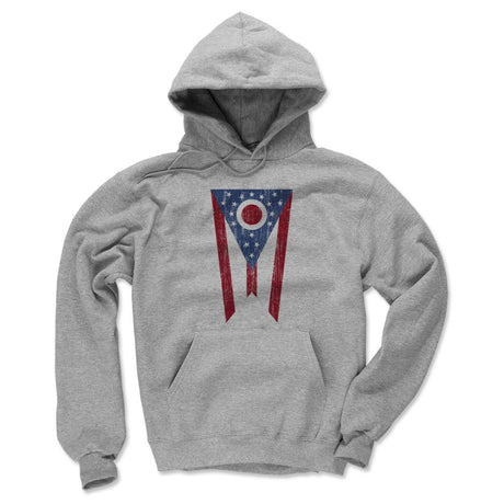 Ohio Men's Hoodie | 500 LEVEL